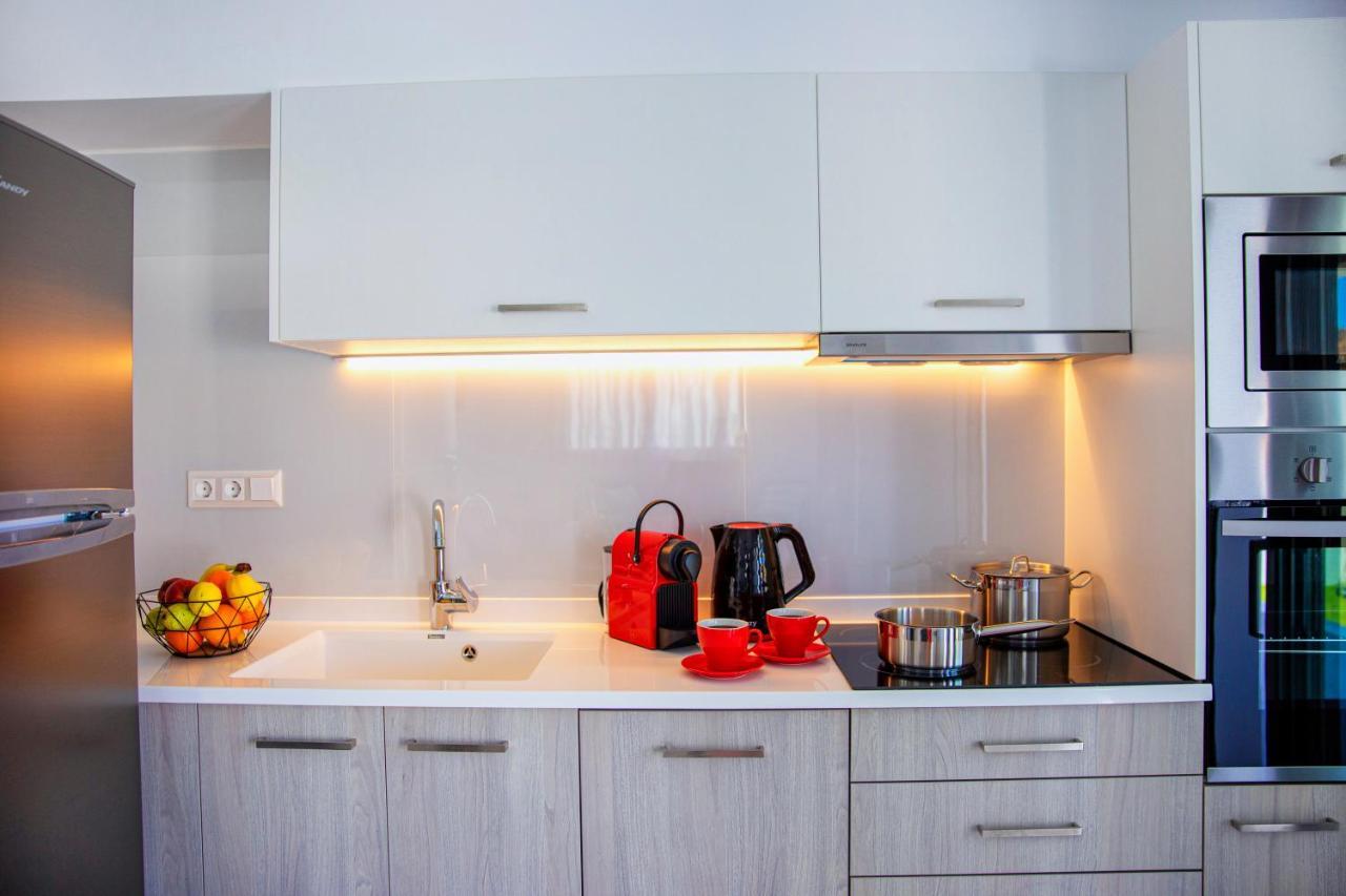 Bali  Adrianna Villa 1 מראה חיצוני תמונה