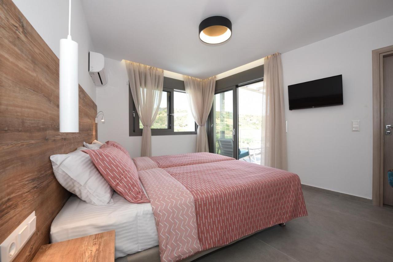 Bali  Adrianna Villa 1 מראה חיצוני תמונה