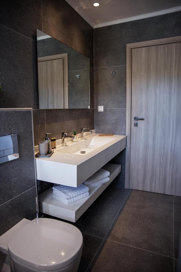 Bali  Adrianna Villa 1 מראה חיצוני תמונה