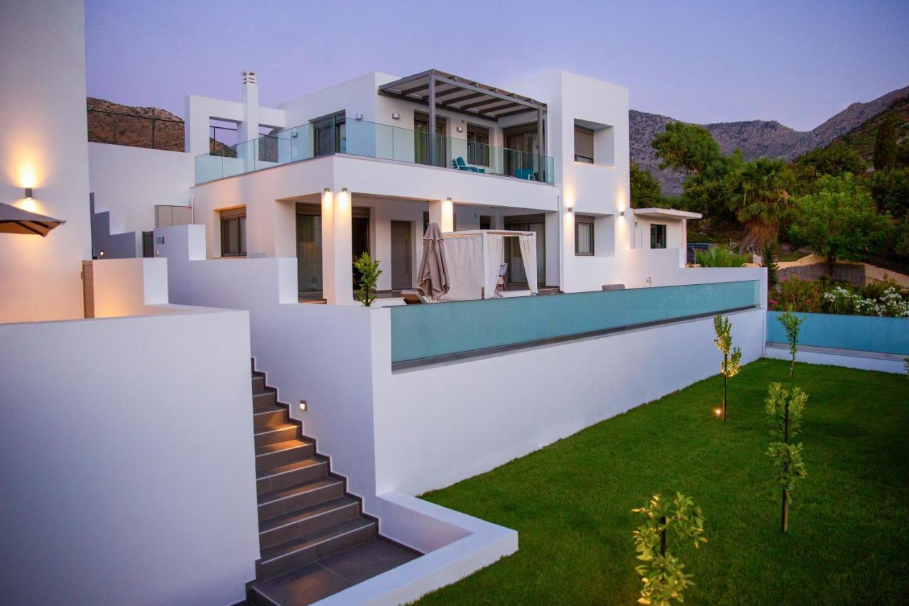 Bali  Adrianna Villa 1 מראה חיצוני תמונה
